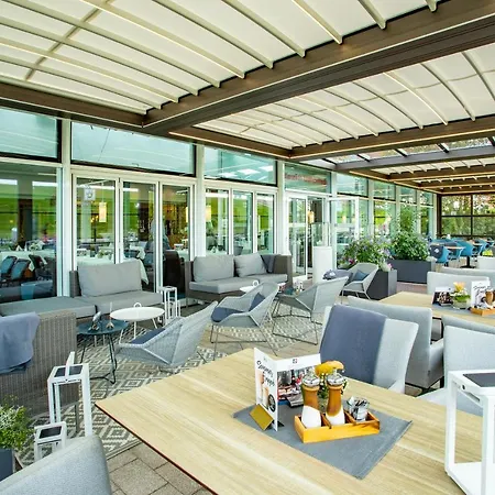 Regina Maris Hotel