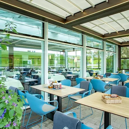 Hotel Regina Maris 4*