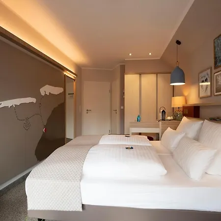 Regina Maris Hotel 4*