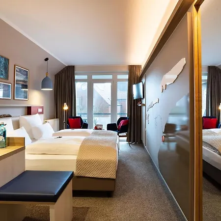 Regina Maris Hotel 4*