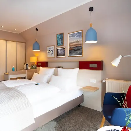 Hotel Regina Maris