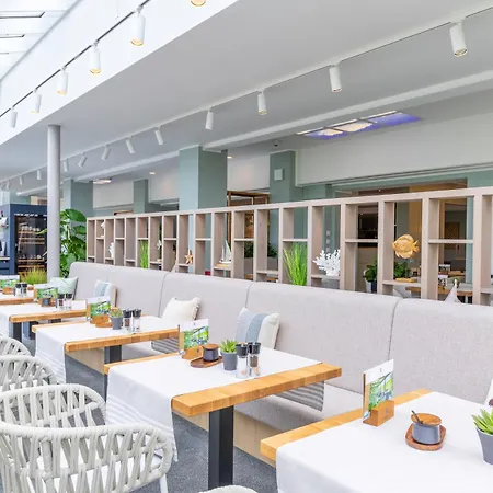 Regina Maris Hotel Norddeich (Norden)
