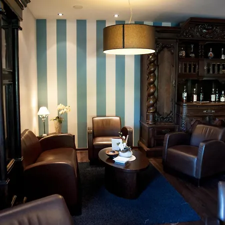 Hotel Regina Maris Norddeich (Norden)