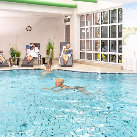 Regina Maris Hotel