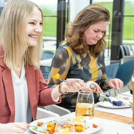 Regina Maris Hotel Norddeich (Norden)