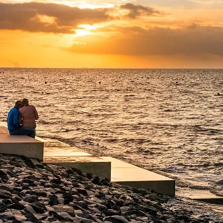 Hotel Regina Maris 4*