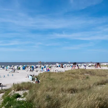 Regina Maris 4* Norddeich (Norden)
