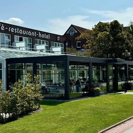 Hotel Regina Maris