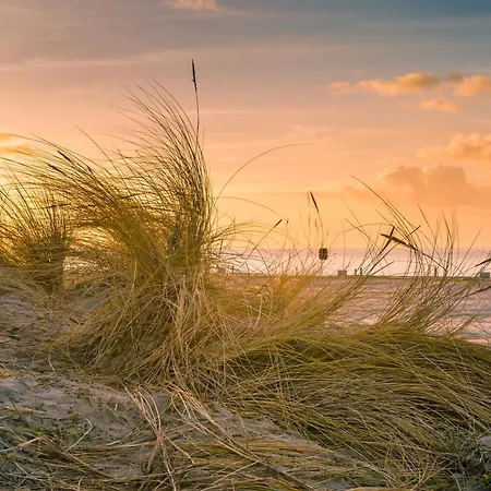 Regina Maris 4* Norddeich (Norden)