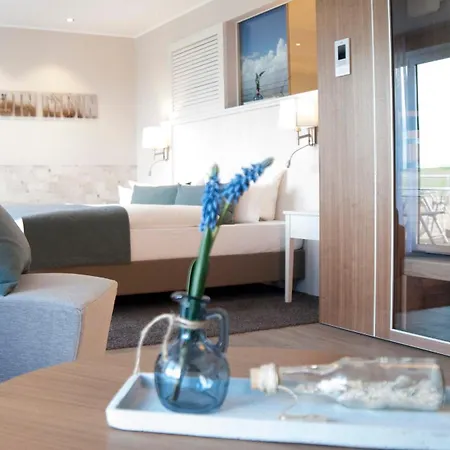 Hotel Regina Maris
