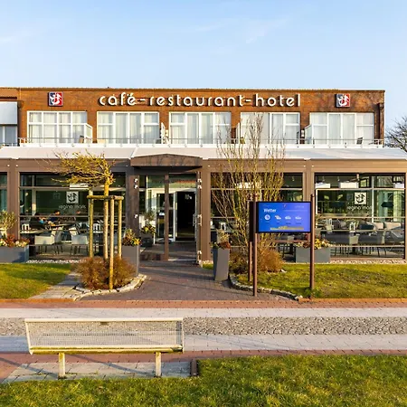 Hotel Regina Maris 4*