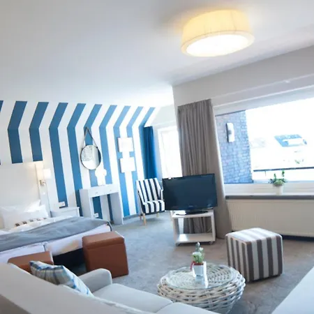 Regina Maris Hotel 4*