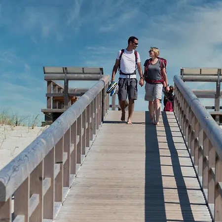 Regina Maris Hotel Norddeich (Norden)