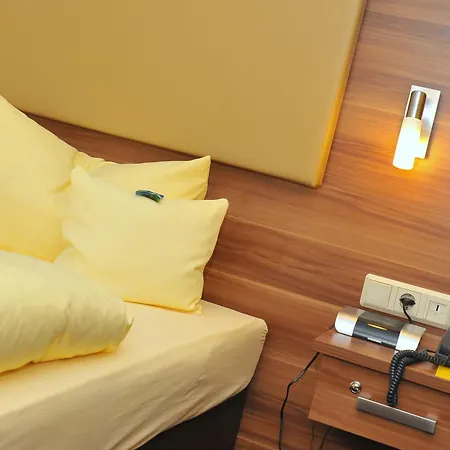 Regina Maris Hotel Norddeich (Norden)