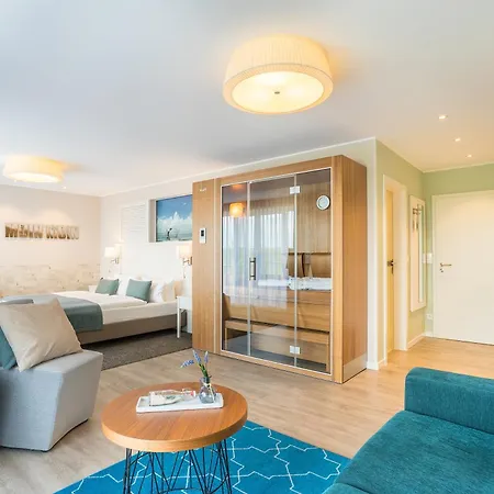 Regina Maris 4* Norddeich (Norden)