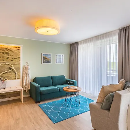 Regina Maris Hotel Norddeich (Norden)