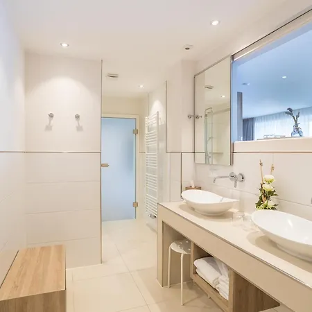 Hotel Regina Maris Norddeich (Norden)