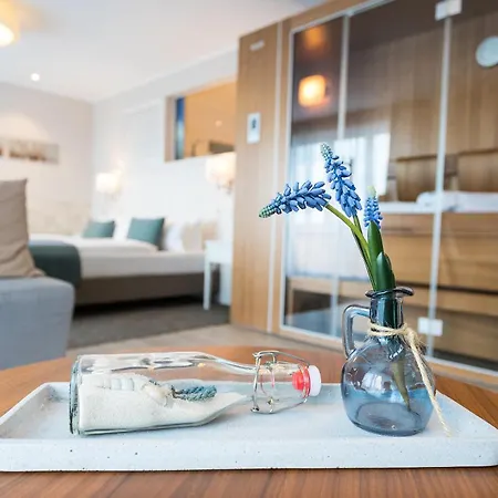 Regina Maris 4* Norddeich (Norden)