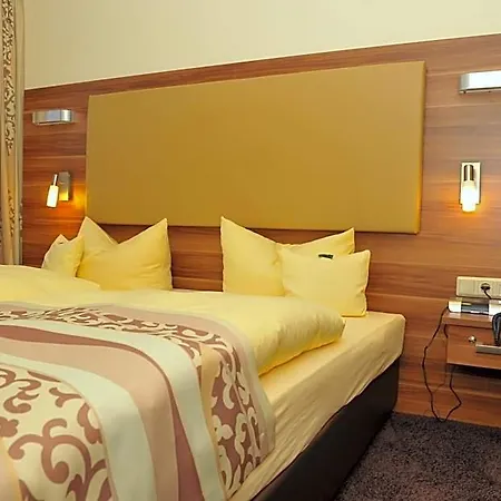 Отель Regina Maris 4*