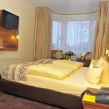 Hotel Regina Maris