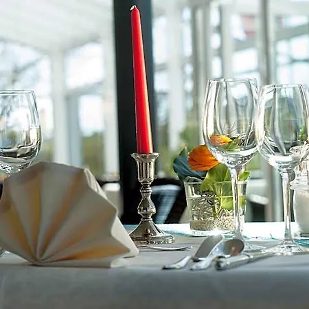 Hotel Regina Maris 4*