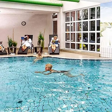 Отель Regina Maris Норддайх