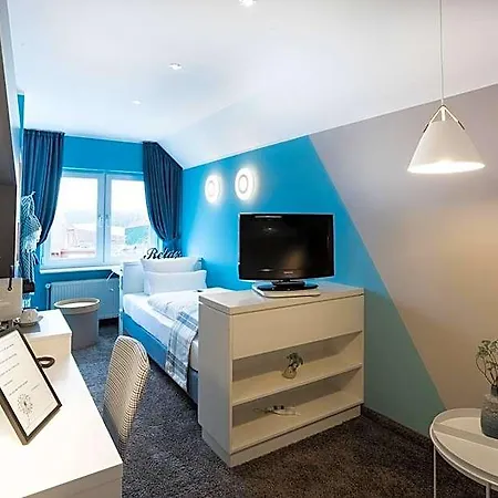 Regina Maris 4*