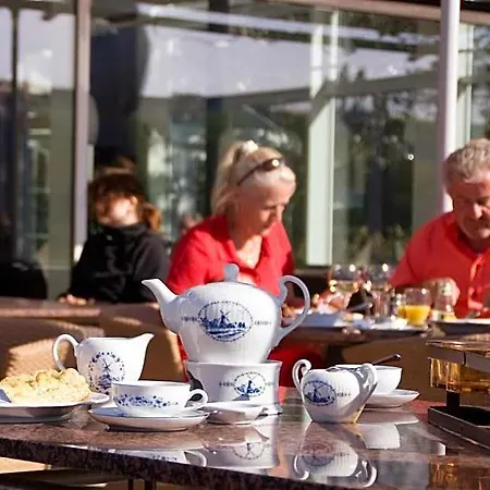 Regina Maris Hotel Norddeich (Norden)