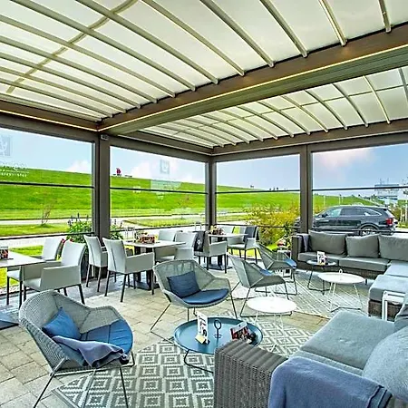 Hotel Regina Maris Norddeich (Norden)
