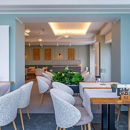 Hotel Regina Maris 4*