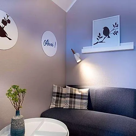 Hotel Regina Maris Norddeich (Norden)