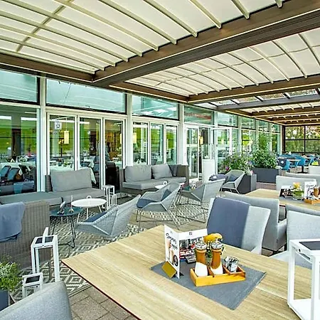 Regina Maris 4* Norddeich (Norden)