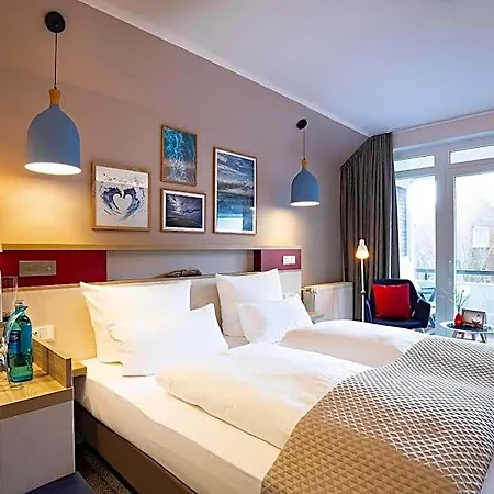 Regina Maris Hotel Norddeich (Norden)