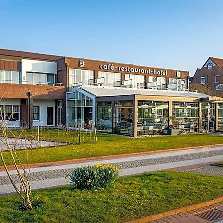 Regina Maris Hotel