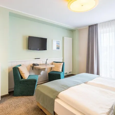 Regina Maris Hotel