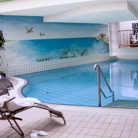 Hotel Regina Maris