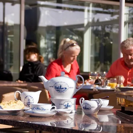 Hotel Regina Maris Norddeich (Norden)