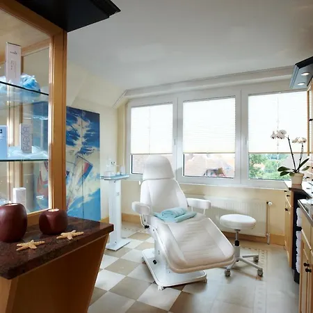 Hotel Regina Maris Norddeich (Norden)