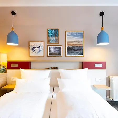 Hotel Regina Maris