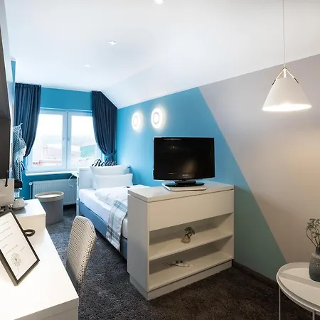 Regina Maris 4* Норддайх