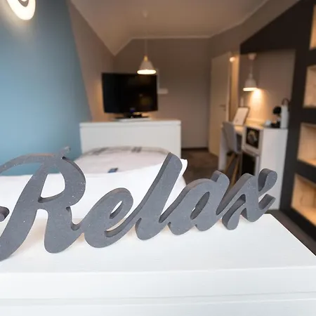 Regina Maris Hotell
