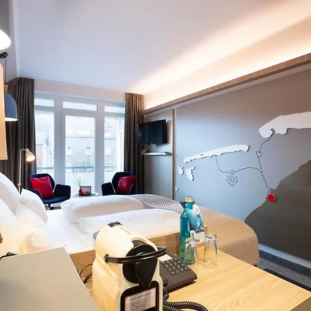 Regina Maris Hotel Norddeich (Norden)