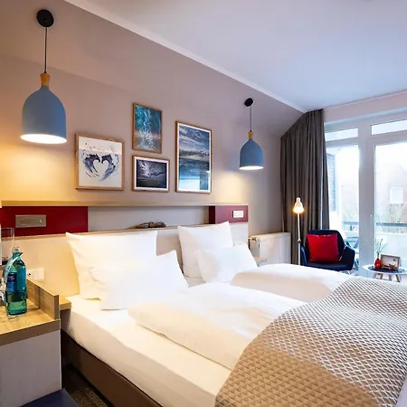 Hotel Regina Maris 4*