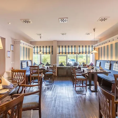 Regina Maris Hotel 4*