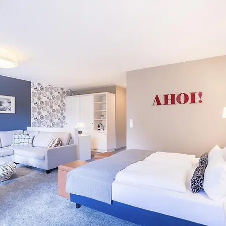 Hotel Regina Maris Norddeich (Norden)