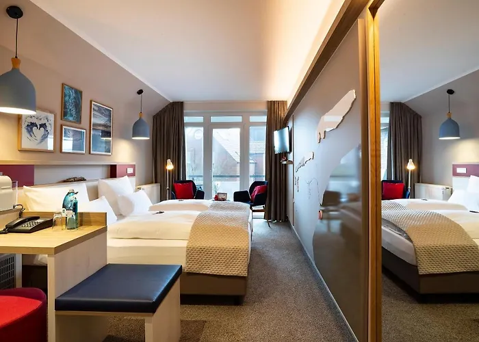 Regina Maris Hotel 4*