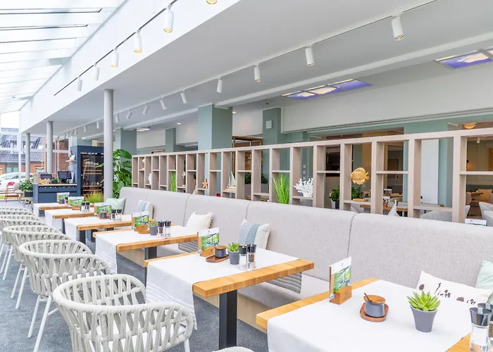 Regina Maris Hotel Norddeich (Norden)