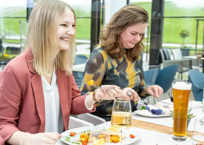 Regina Maris Hotel Norddeich (Norden)