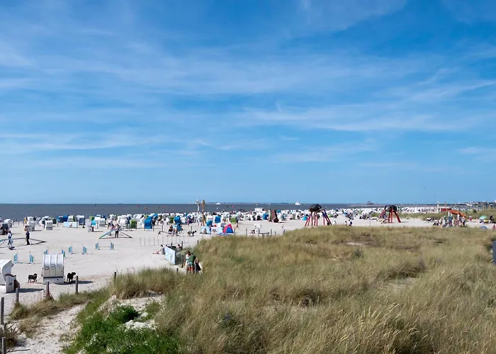 Regina Maris 4* Norddeich (Norden)