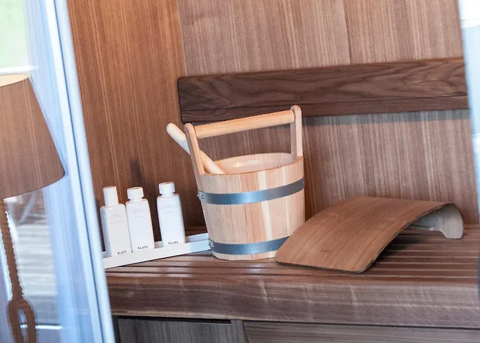 Hotel Regina Maris Norddeich (Norden)